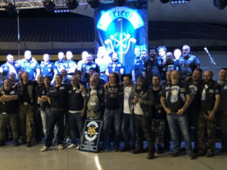 Blue Storm 2019